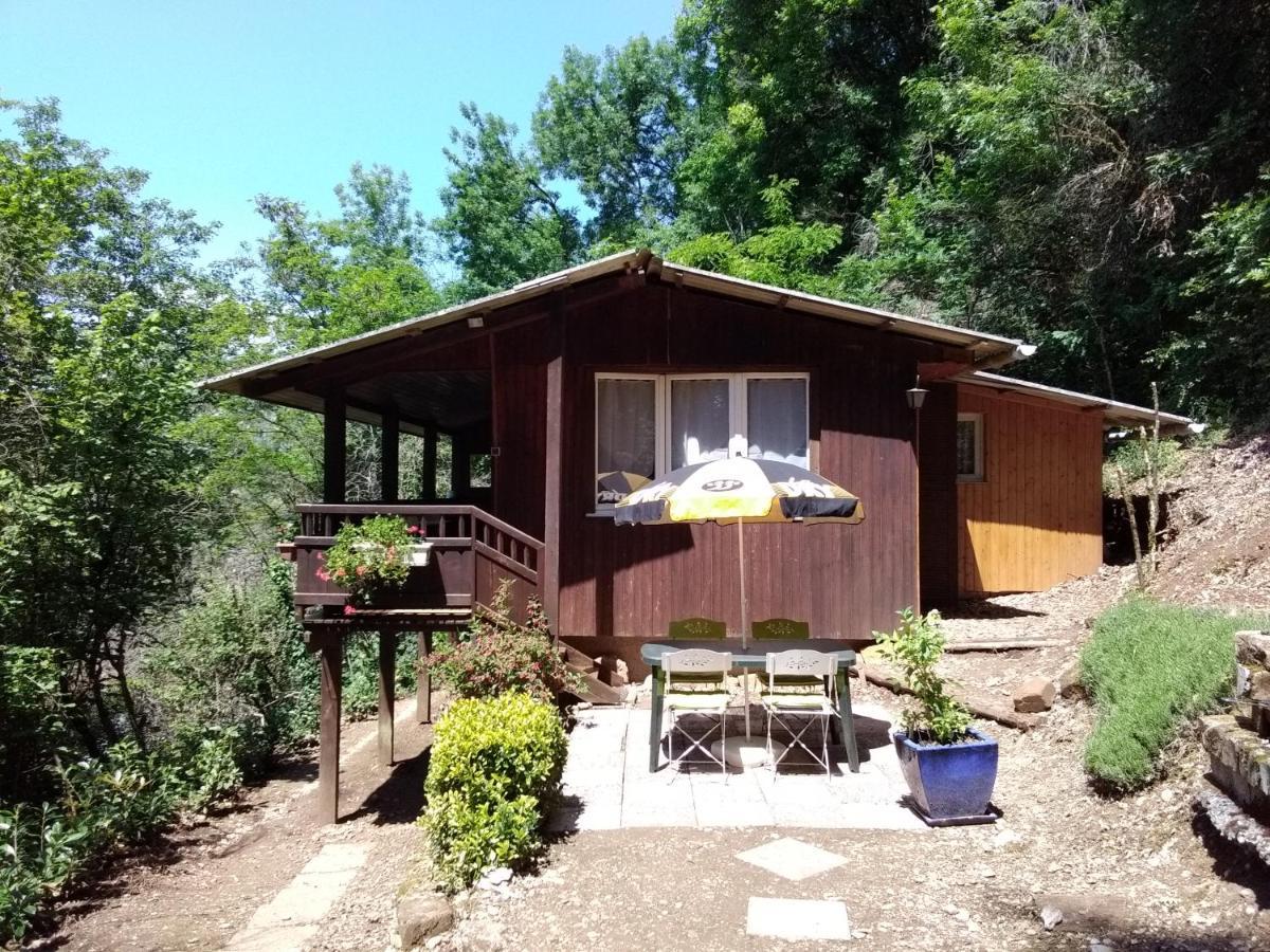Chalet Vintage Pollieu Экстерьер фото